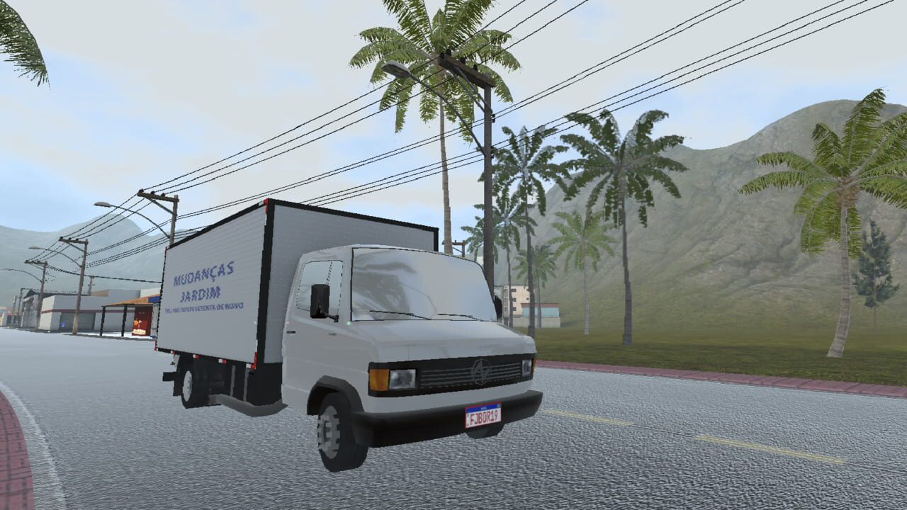 Baixos de Quebrada: Mobile — Screenshot 3