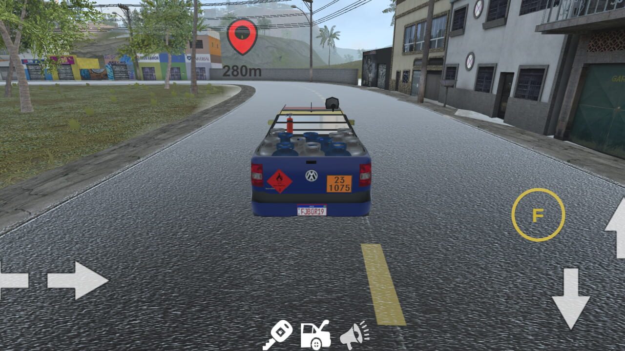 Baixos de Quebrada: Mobile — Screenshot 4
