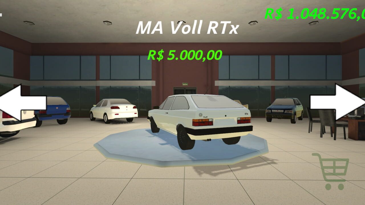 Baixos de Quebrada: Mobile — Screenshot 5