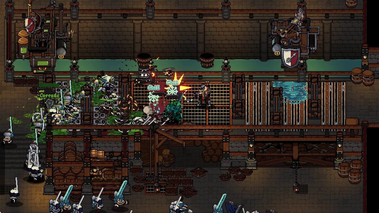 Castle of Alchemists Image