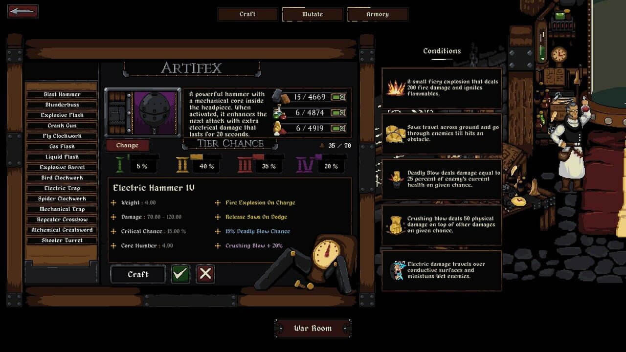 Castle of Alchemists Image