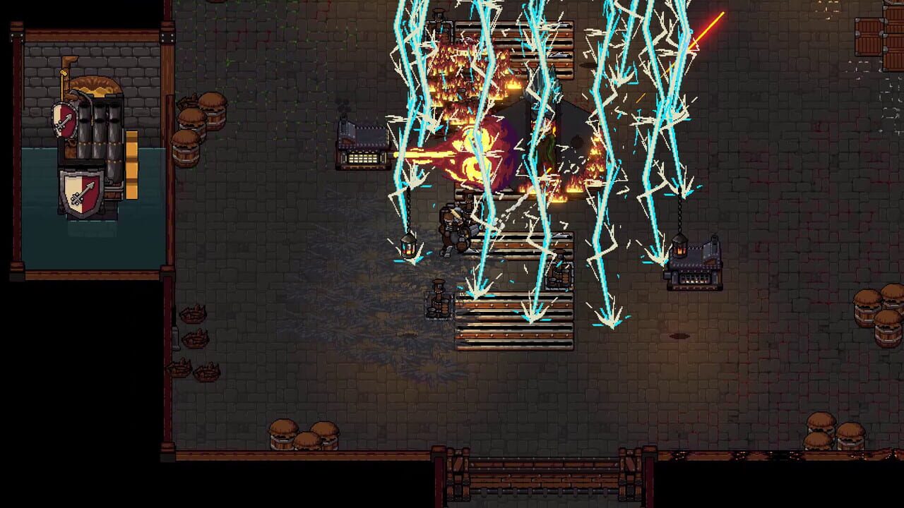 Castle of Alchemists Image