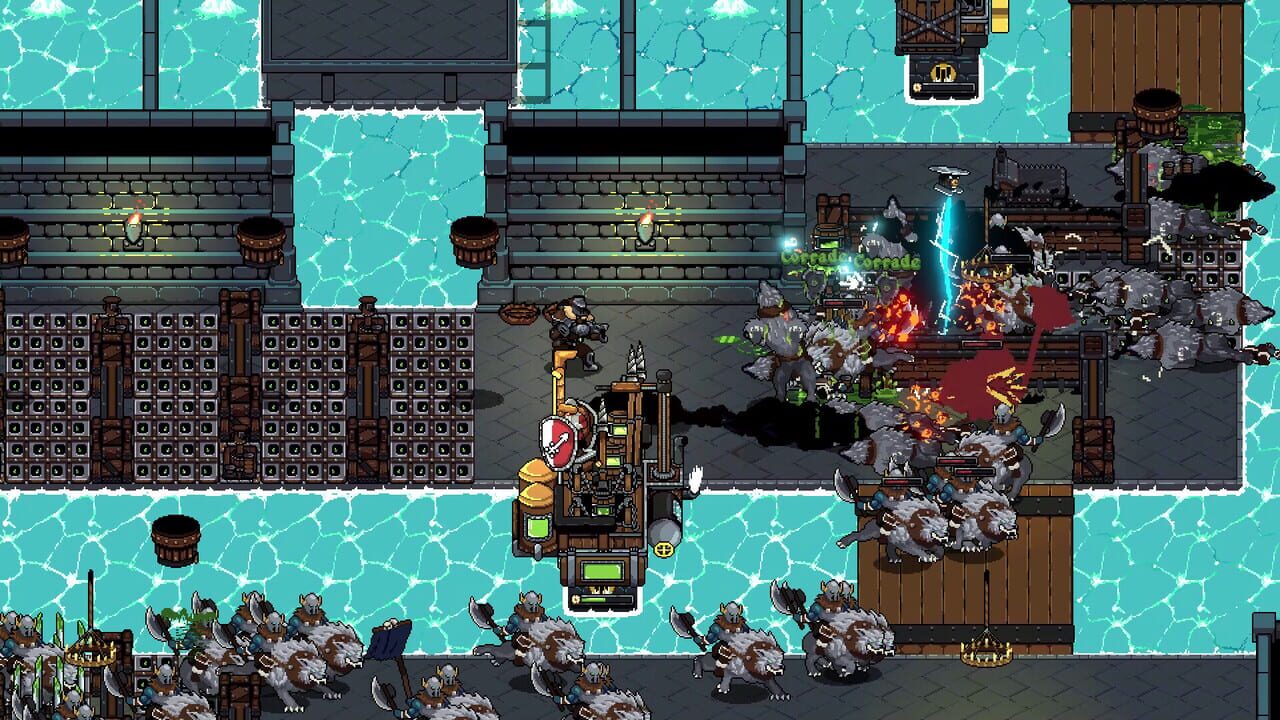 Castle of Alchemists Image