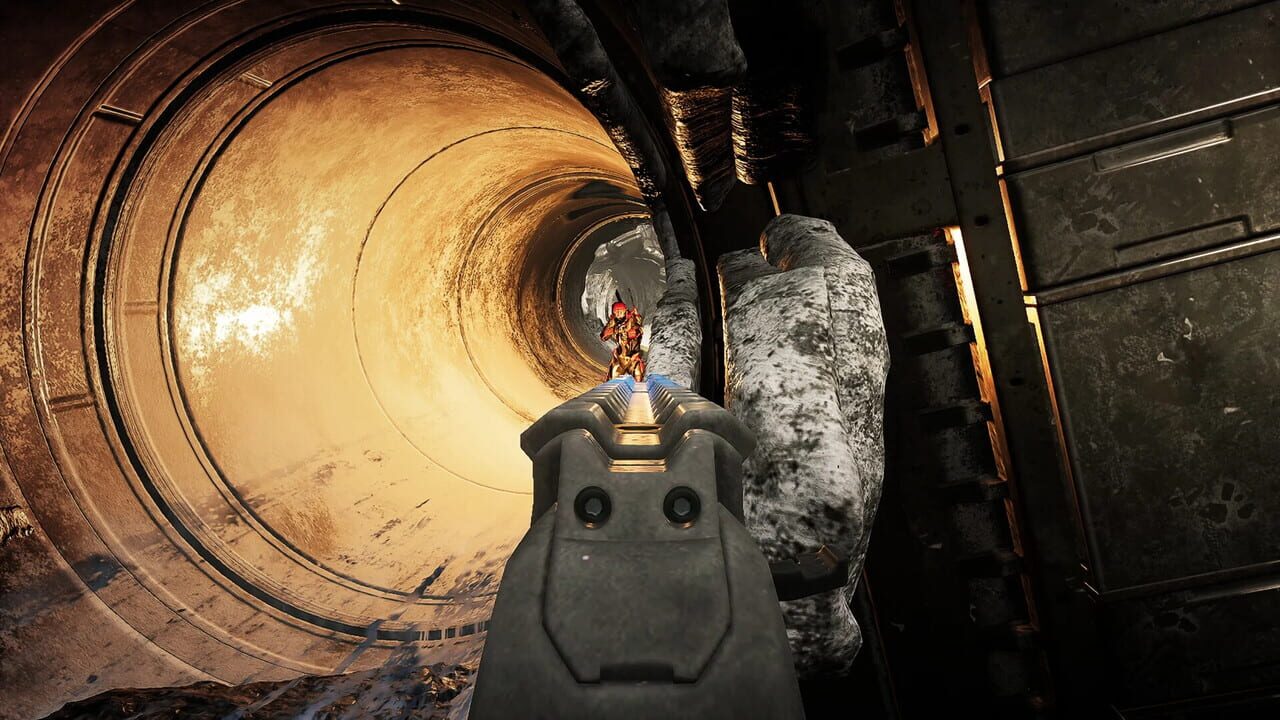 EVE Vanguard screenshot 10