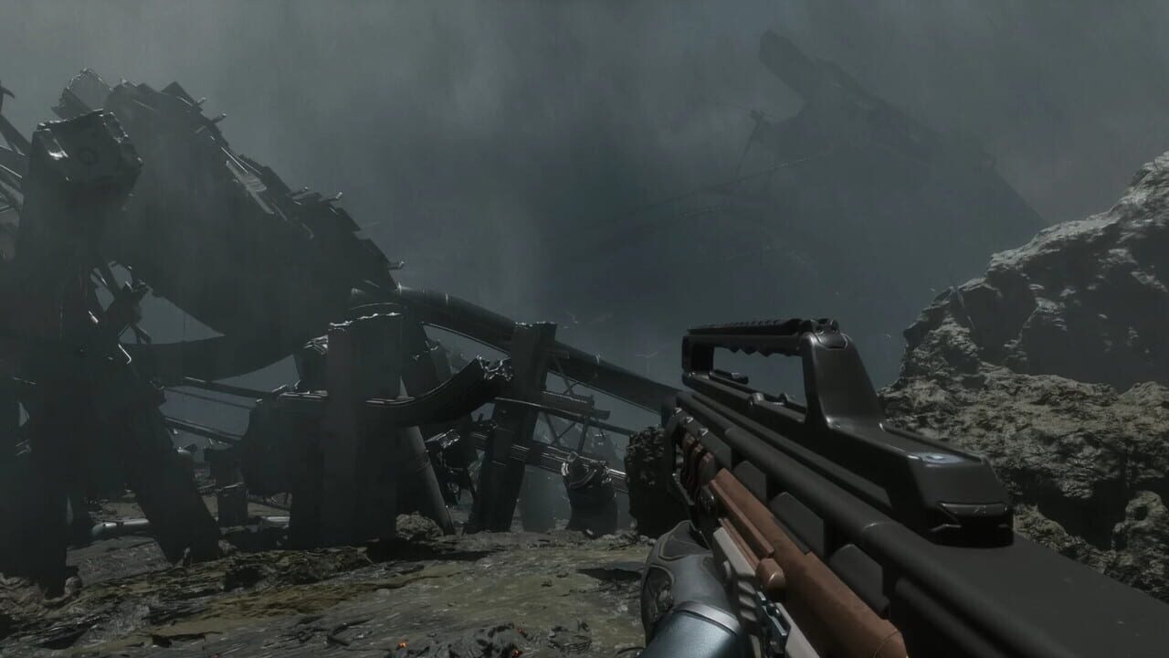 EVE Vanguard screenshot 7