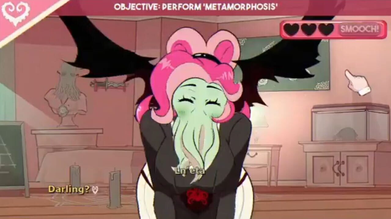 Sucker for Love: Prelude