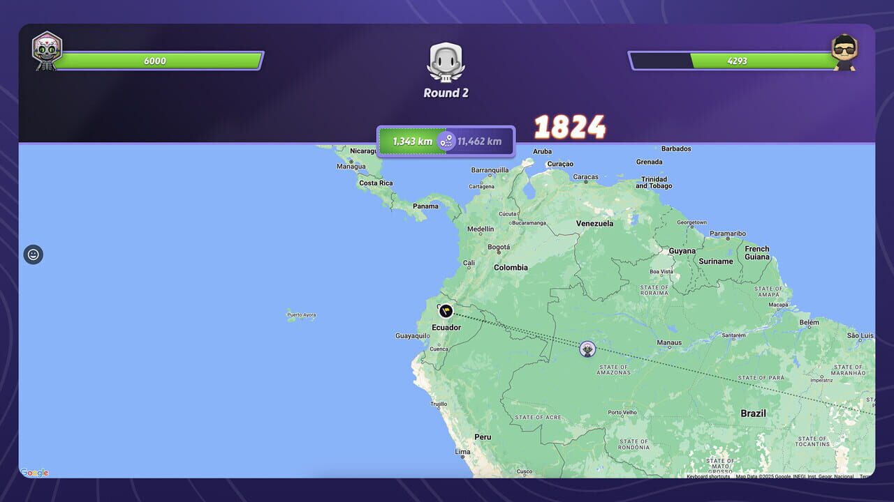 GeoGuessr: Steam Edition Image