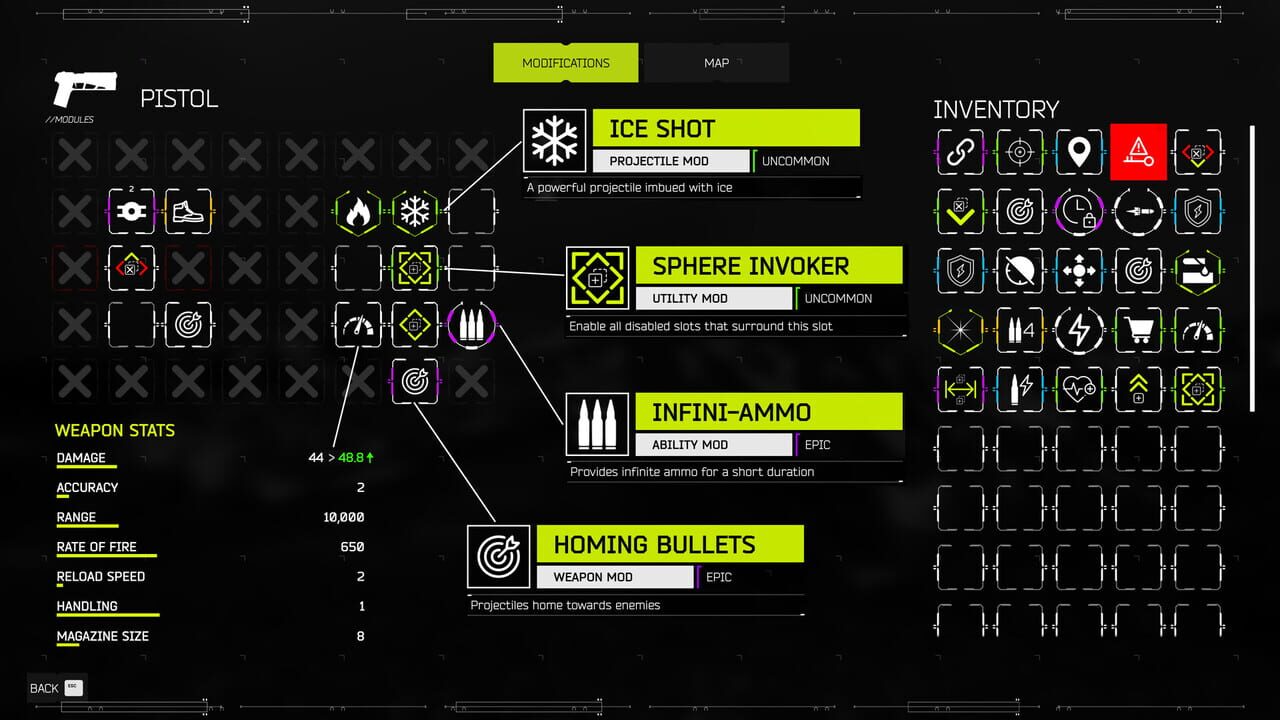 Void/Breaker Image