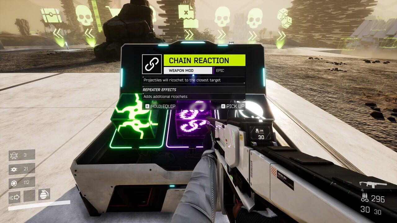 Void/Breaker Image