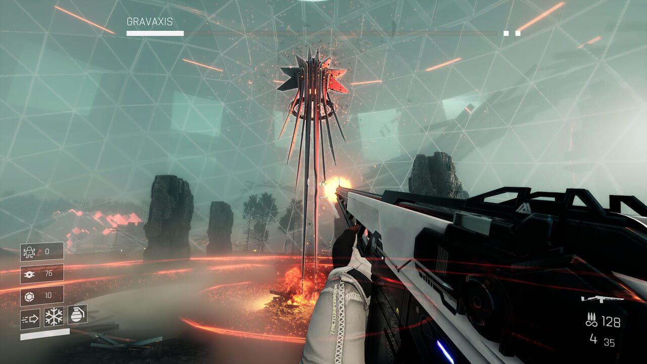 Void/Breaker Image