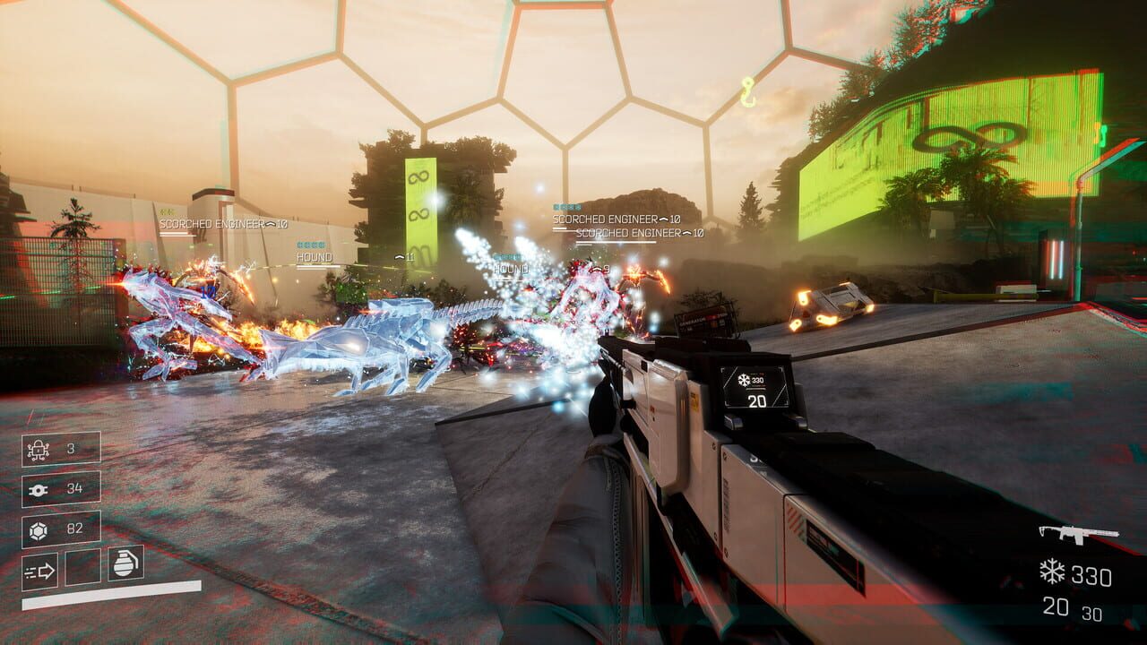 Void/Breaker Image