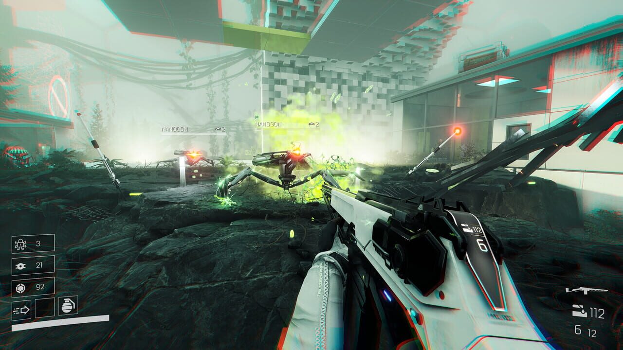Void/Breaker Image