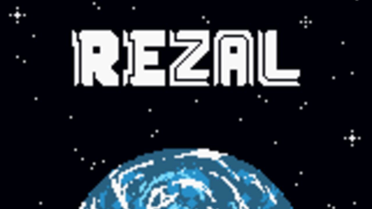 Rezal Screenshot 1