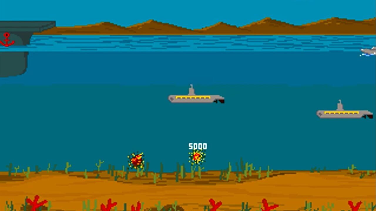 Combat — Screenshot 5