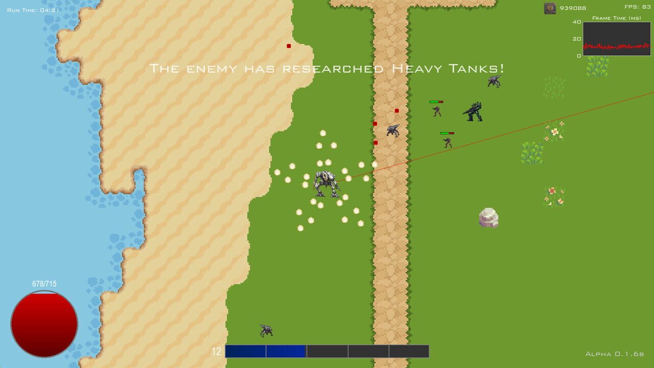 One More Run Screenshot 1