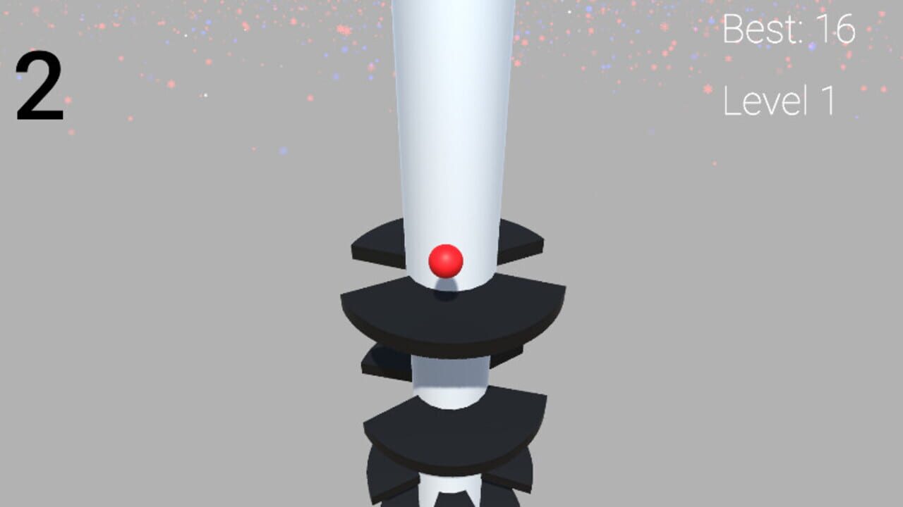 Equality — Screenshot 1