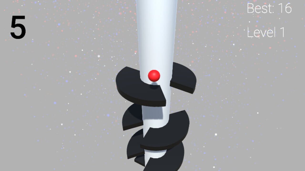Equality — Screenshot 2