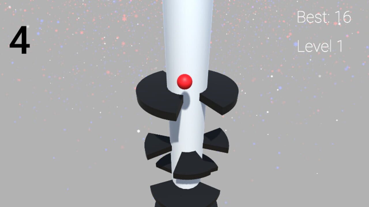 Equality — Screenshot 3