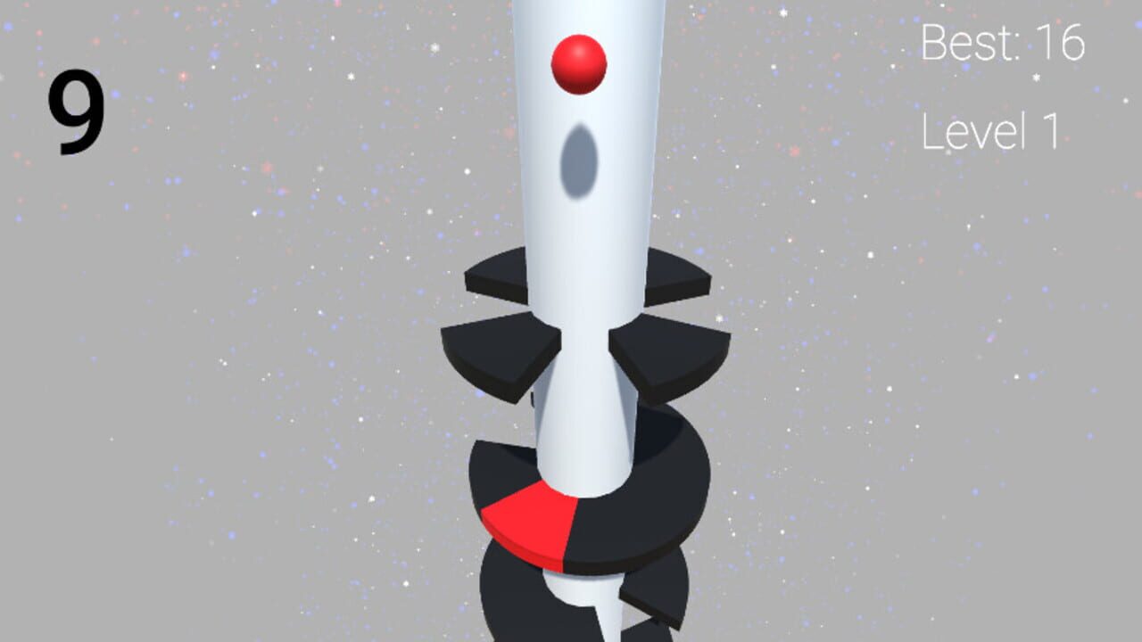Equality — Screenshot 4