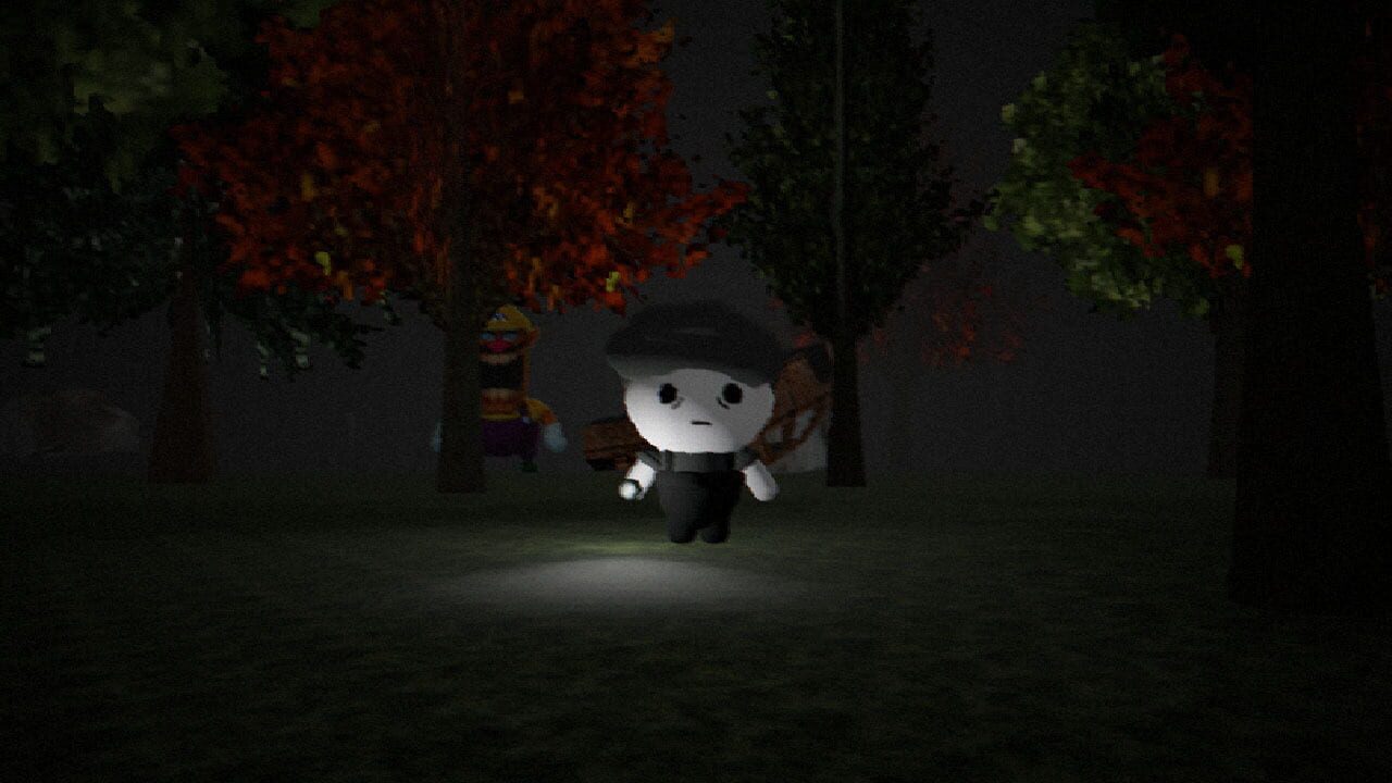 Skibidi Mahr Simulator 64 Image