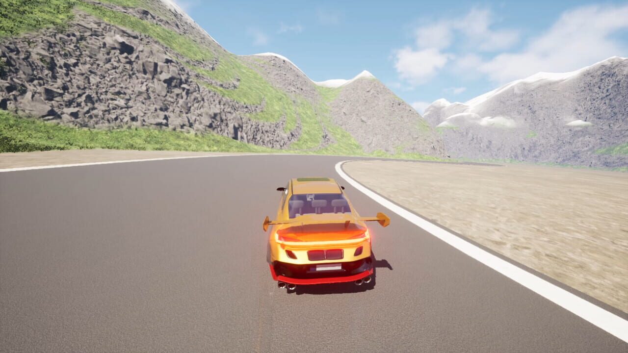 Pioneer Racing — Screenshot 4