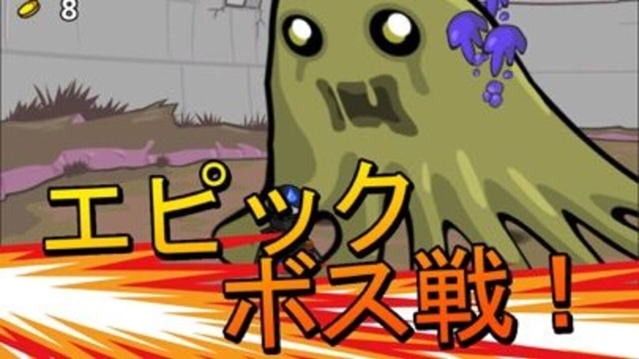 Ninjas Infinity — Screenshot 3