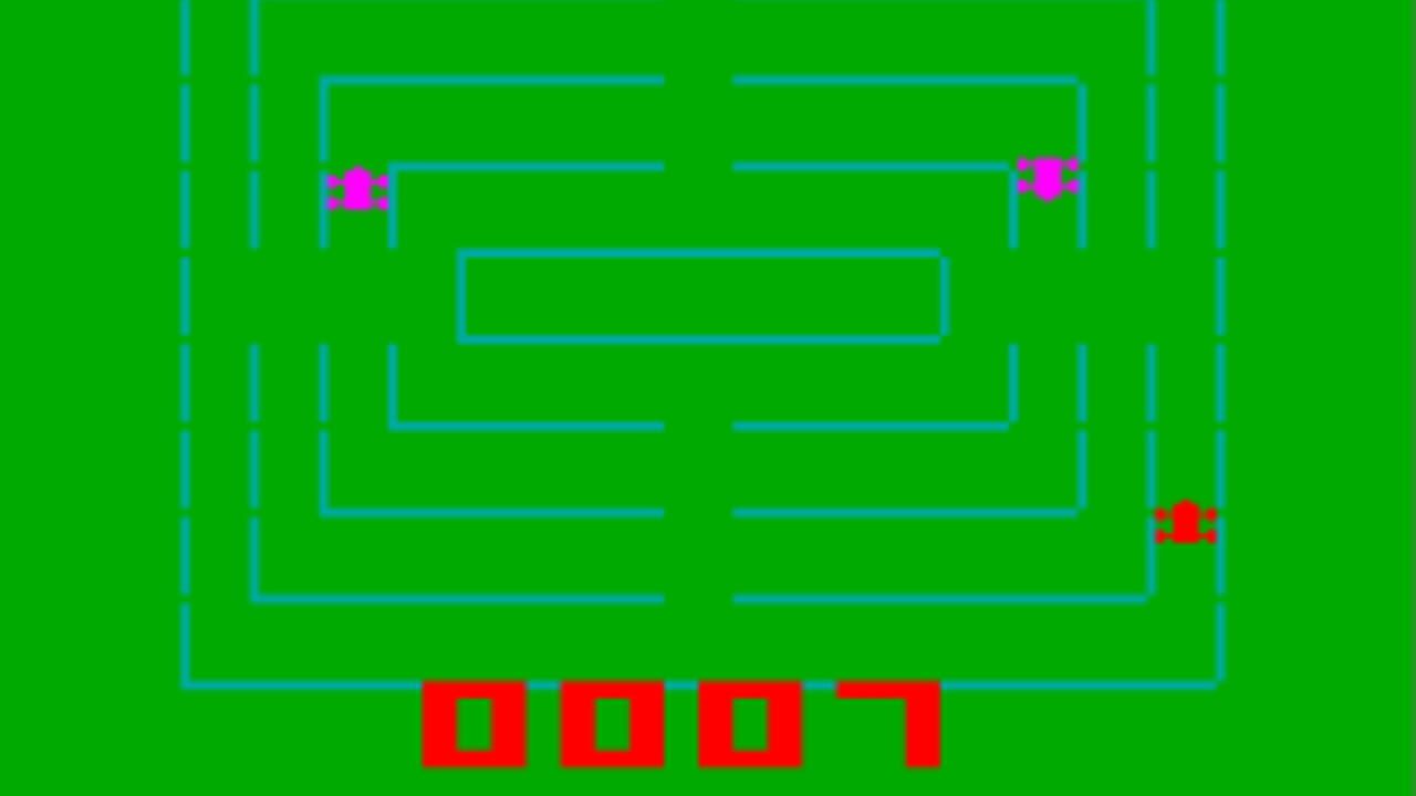 Head On — Screenshot 2