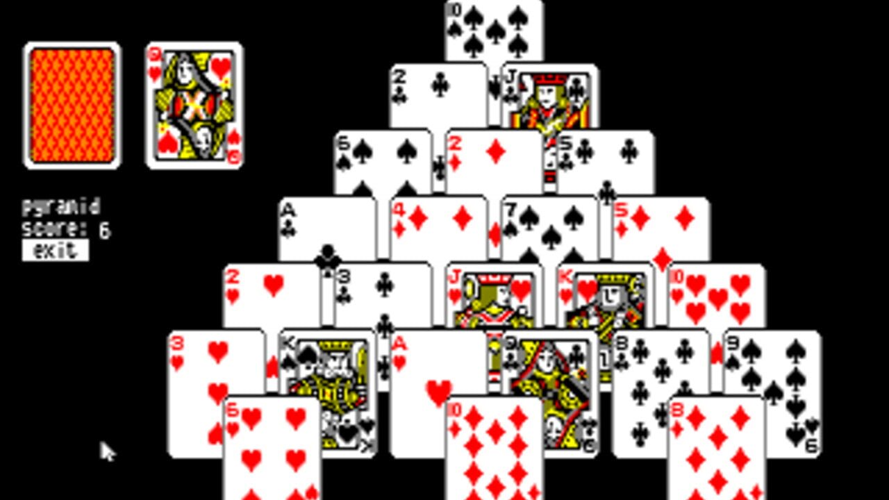 Solitaire Royale — Screenshot 2