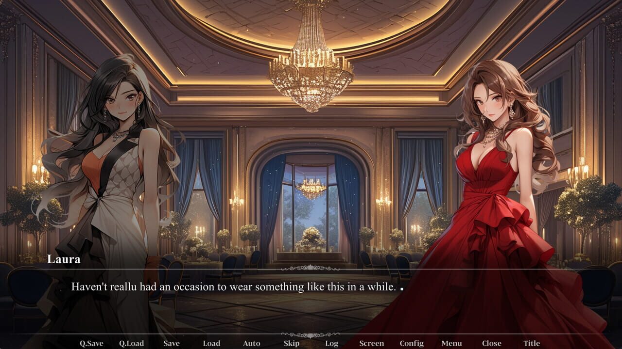 Unique Ladies Image