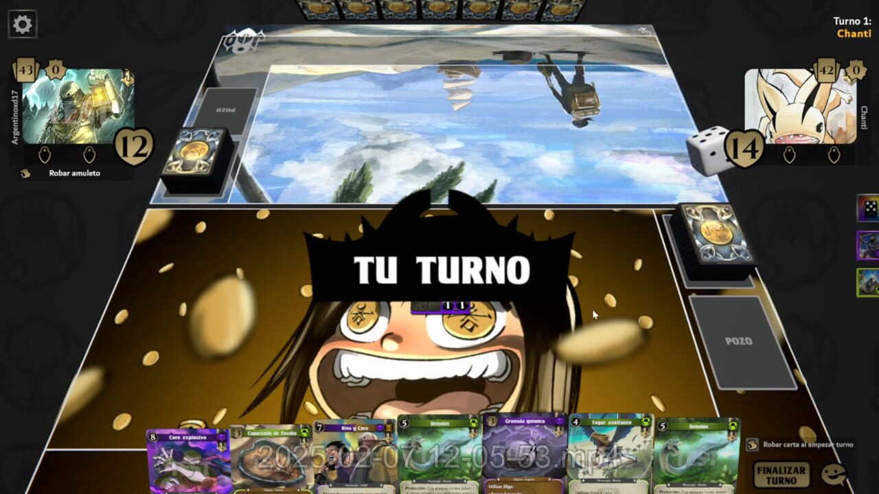 Jaro TCG Image