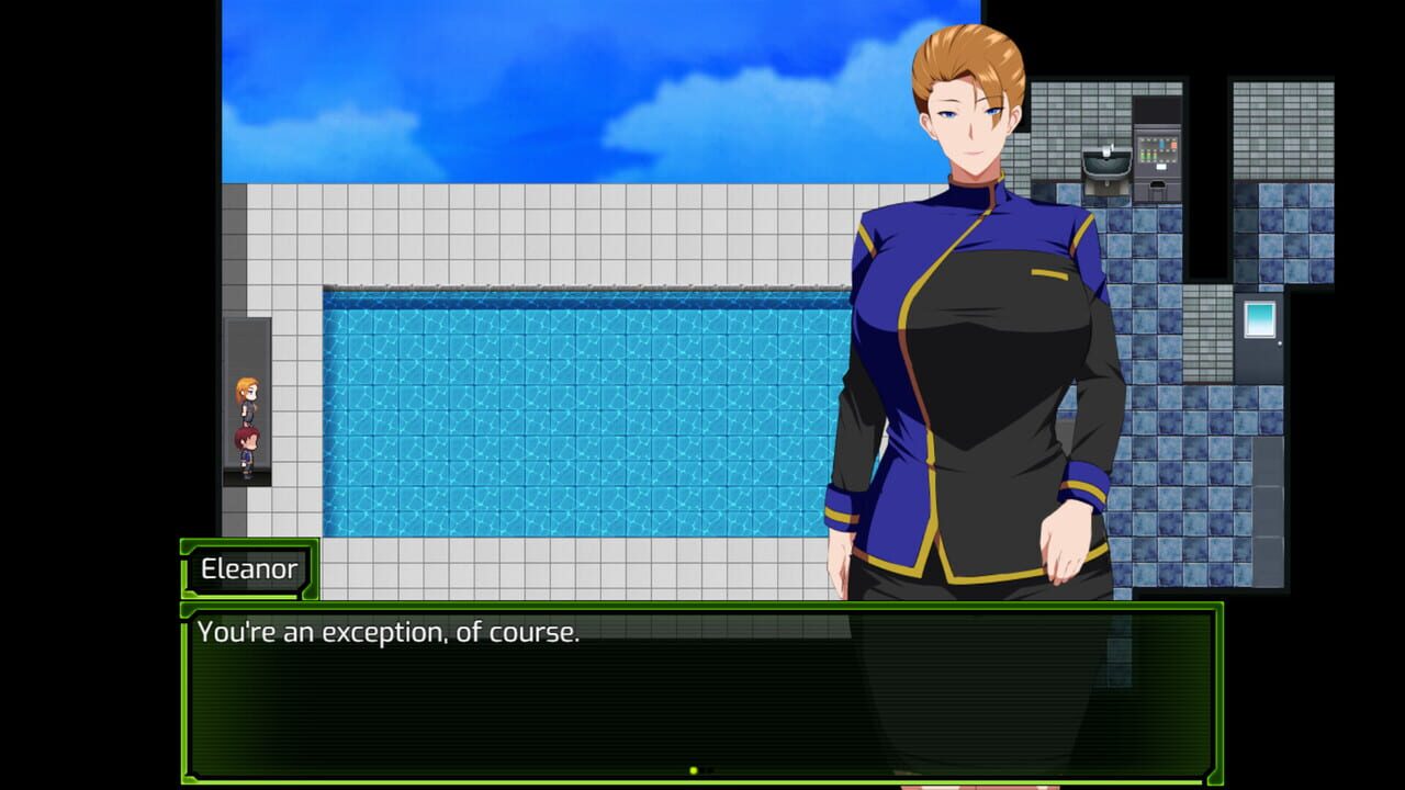 Armored Suit Solgante: Expansion DLC — Screenshot 4
