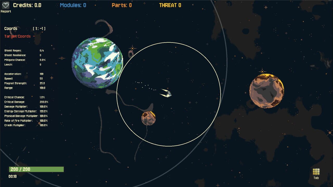 Renegade Rush Image
