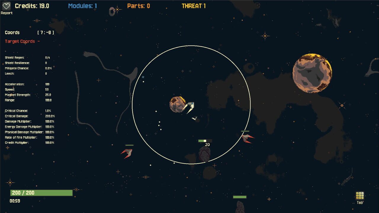 Renegade Rush Image