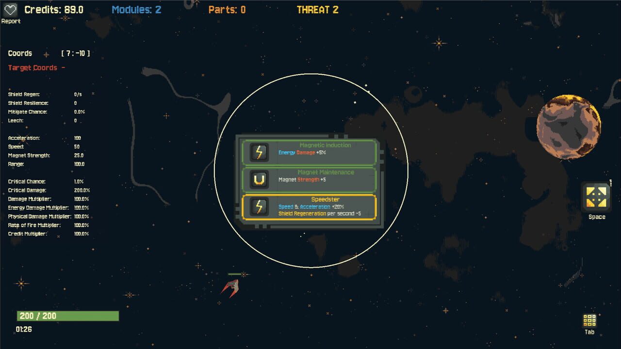 Renegade Rush Image
