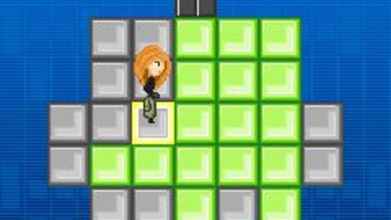 Disney's Kim Possible — Screenshot 2