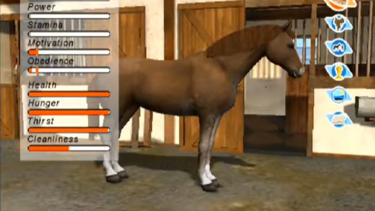 Riding Star — Screenshot 2