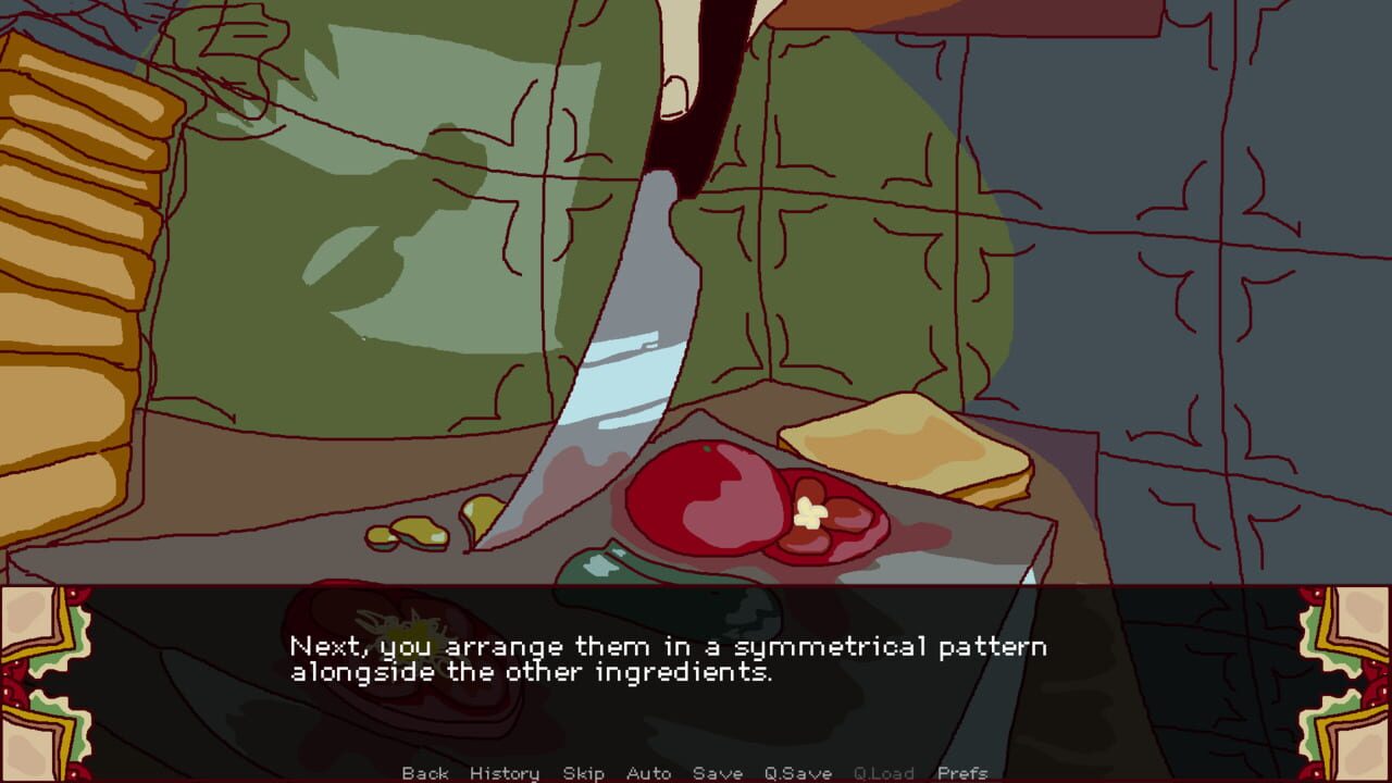 Midnight Snack media