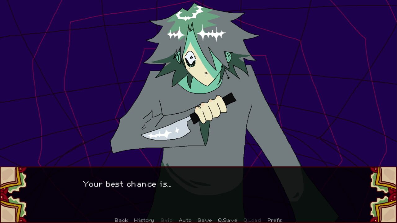 Midnight Snack Image