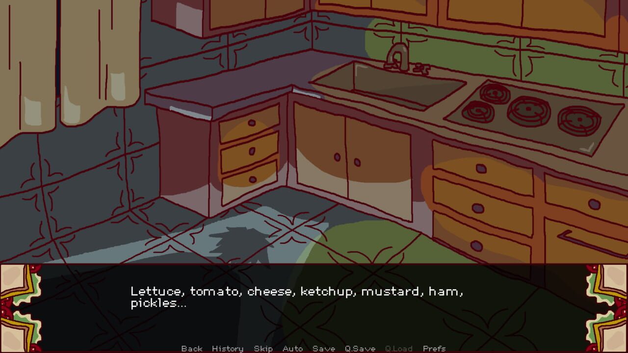 Midnight Snack Image