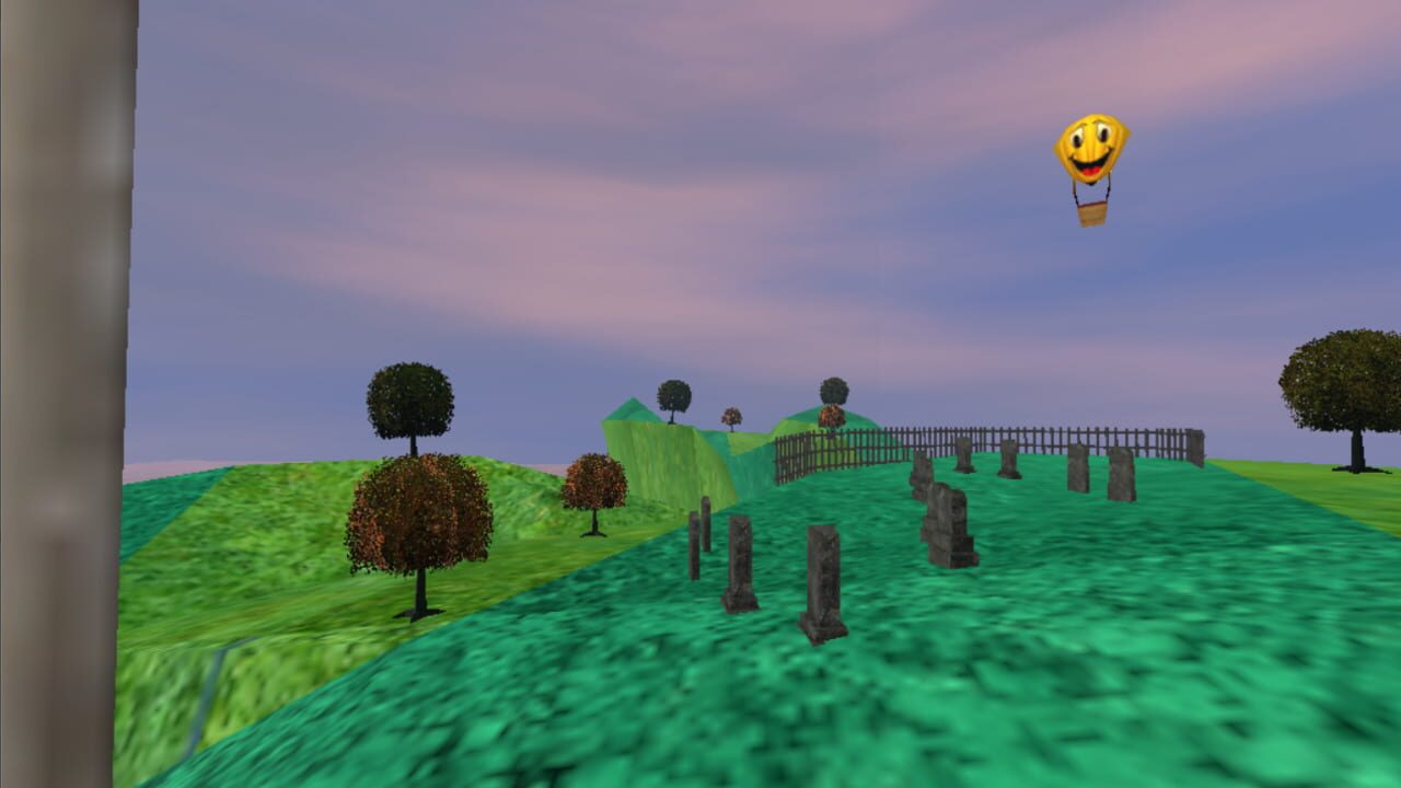 Comfy Cosmos Screenshot 1