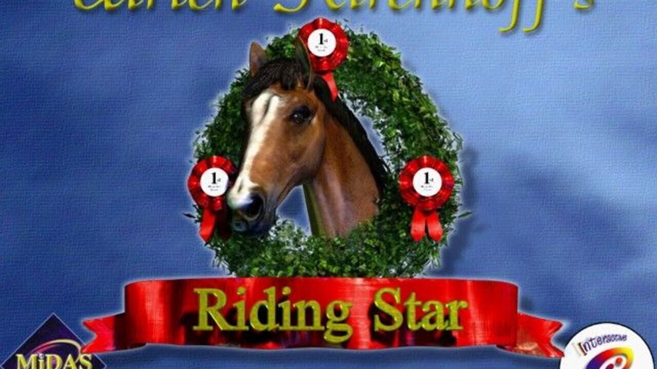 Mary King's Riding Star — Screenshot 4