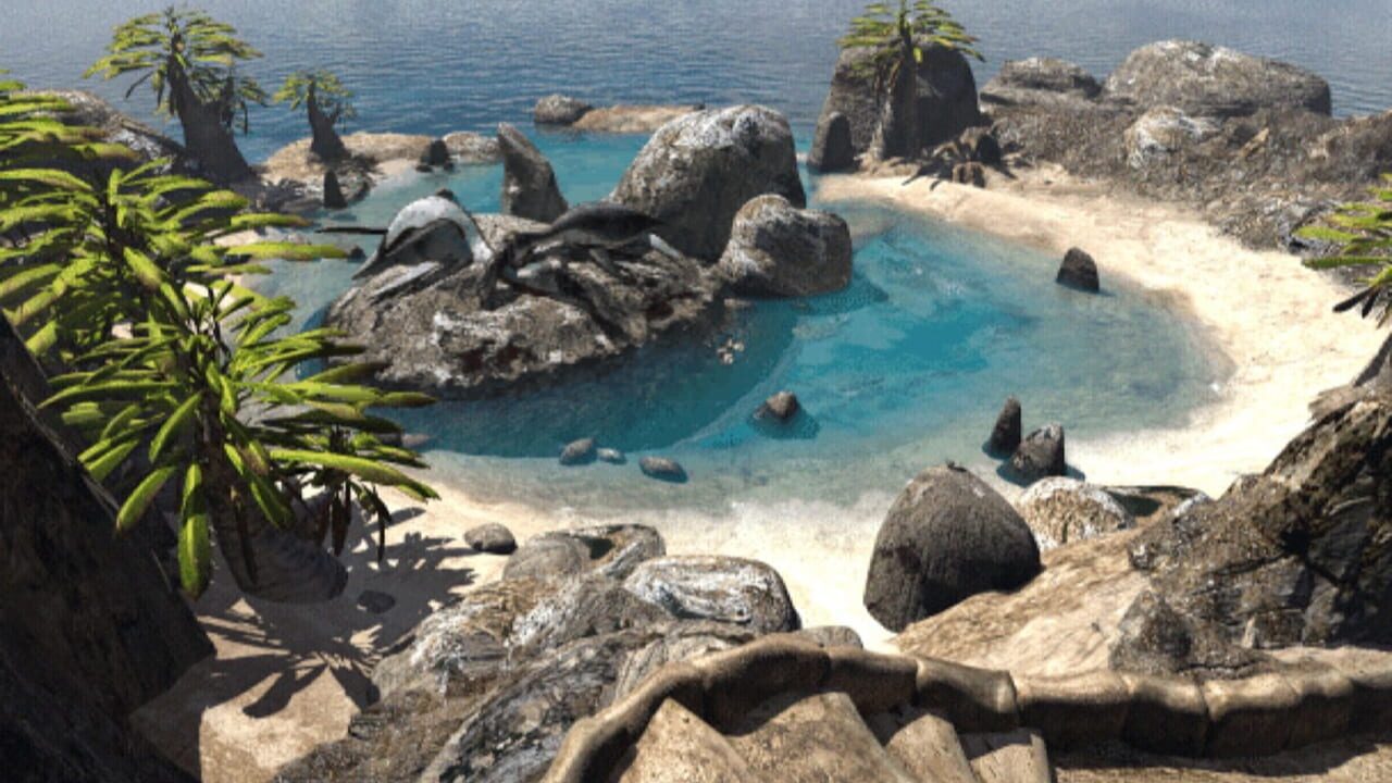 Riven: The Sequel to Myst — Screenshot 2