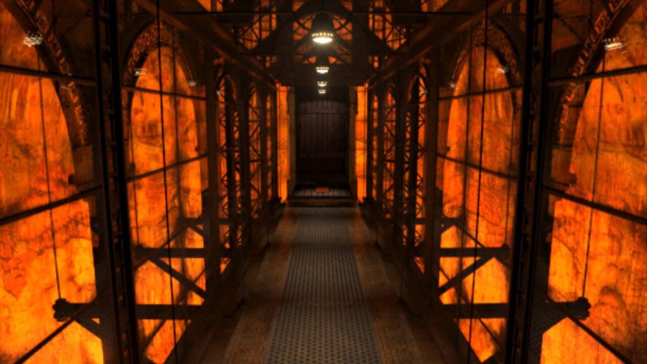 Riven: The Sequel to Myst — Screenshot 4