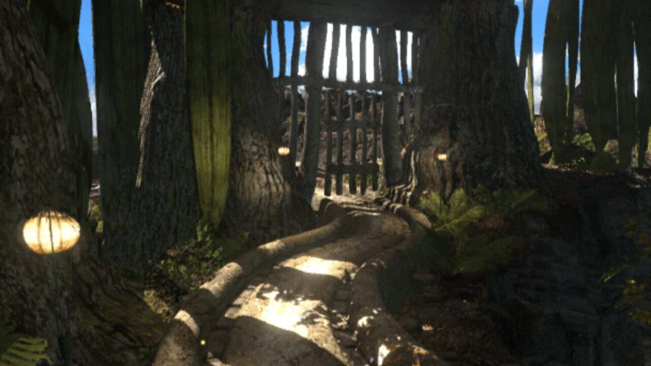 Riven: The Sequel to Myst — Screenshot 5
