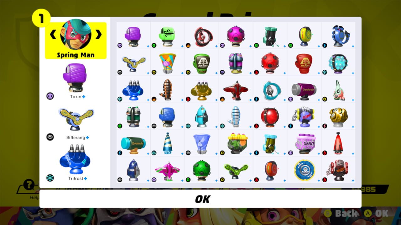 Arms Remix Image