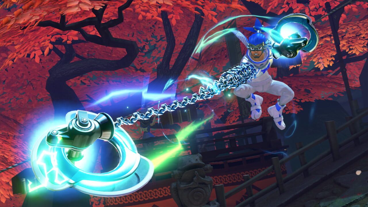Arms Remix Image