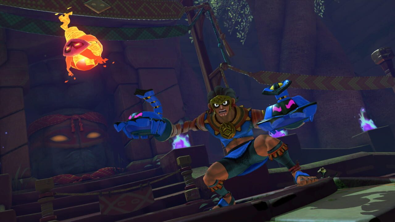 Arms Remix Image