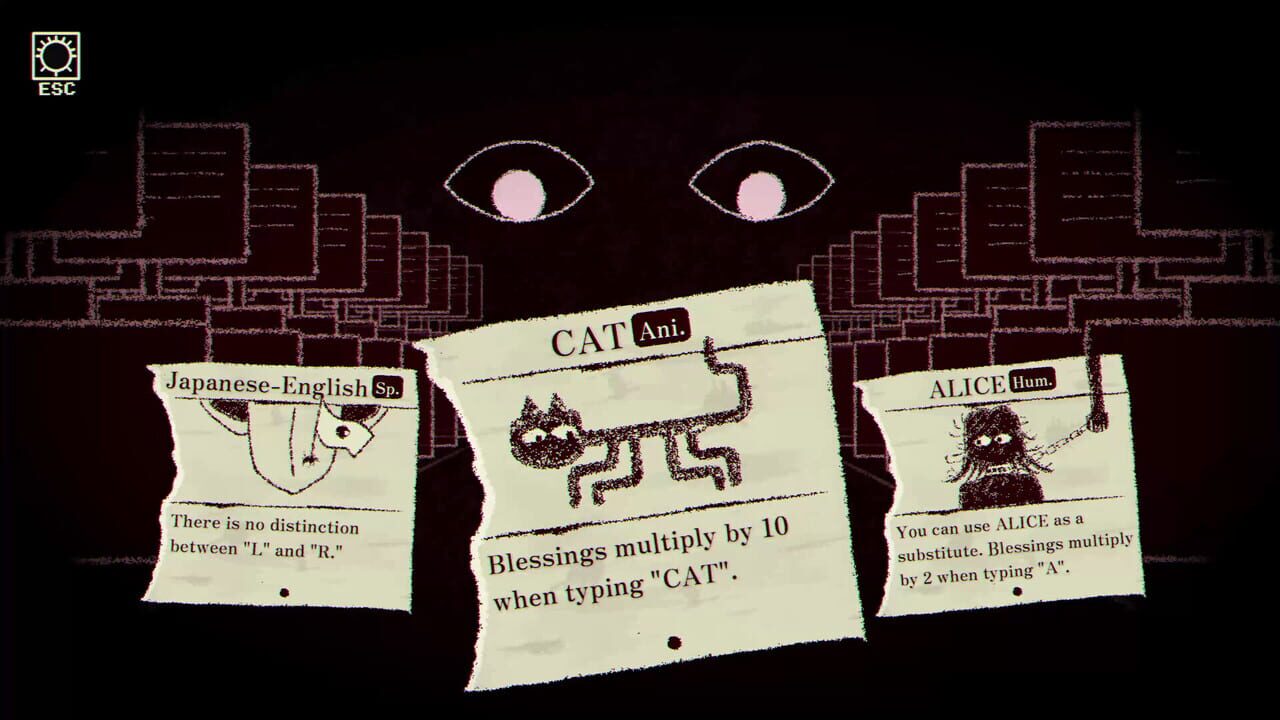 Dyping Escape screenshot 1