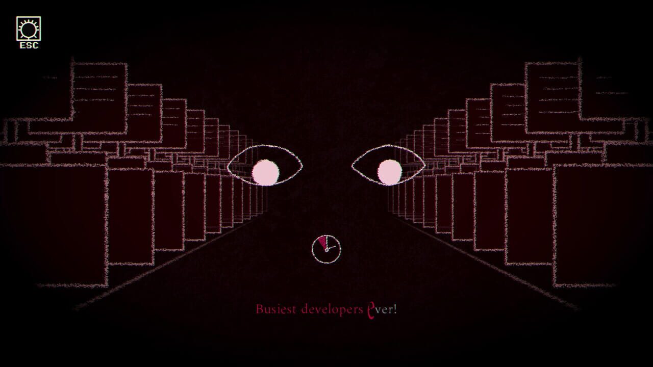Dyping Escape screenshot 4