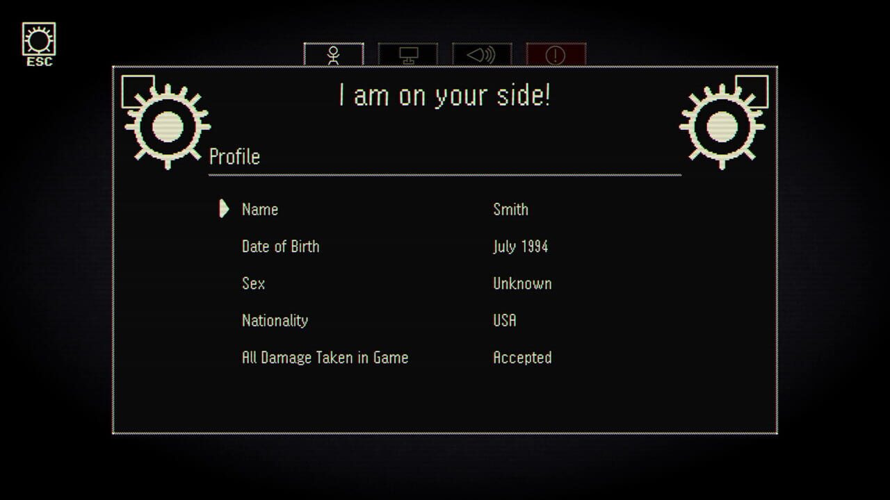 Dyping Escape screenshot 6